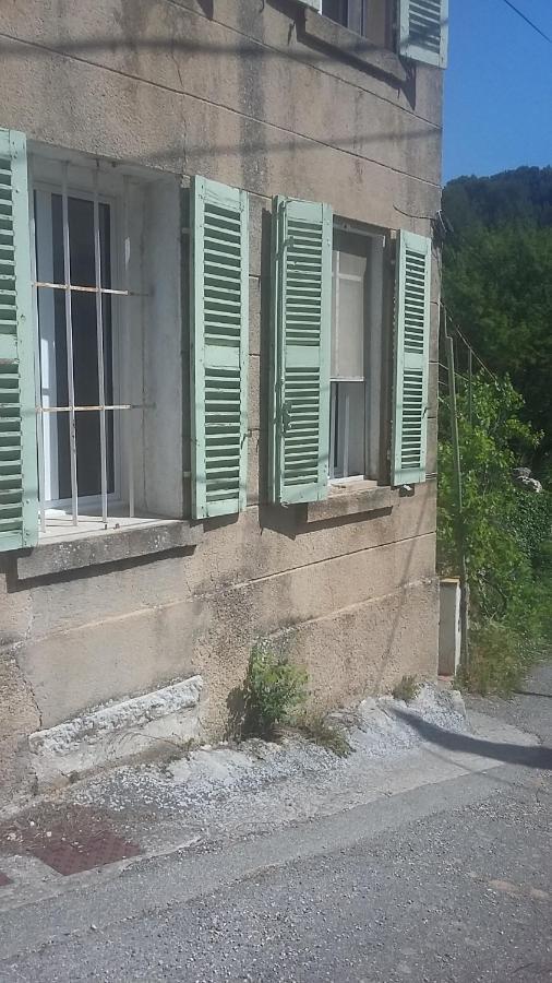 Appartement Dans Hameau Provencal Allauch Exterior foto